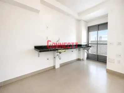 Apartamento com 1 Quarto à venda, 49m² no Jardim Santa Ângela, Ribeirão Preto