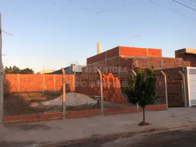 Lote/Terreno à venda, 200m² no Residencial Regissol II, Mirassol