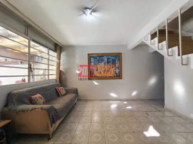 Sobrado com 2 Quartos à venda, 129m² no Rudge Ramos, São Bernardo do Campo