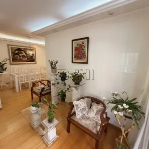 Apartamento com 4 Quartos à venda, 123m² no Perdizes, São Paulo