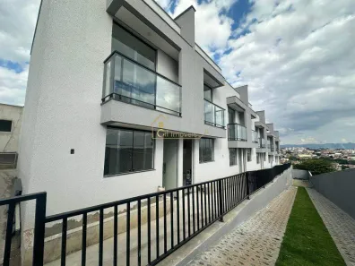 Casa com 2 Quartos à venda, 65m² no Jardim das Alterosas - 2ª Seção, Betim