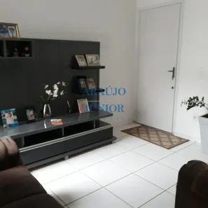 Apartamento com 2 Quartos à venda, 50m² no Balneário Salto Grande, Americana