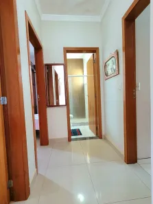 Casa de Condomínio com 3 Quartos à venda, 99m² no Morada da Serra, Cuiabá