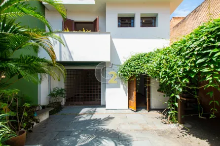 Sobrado com 3 Quartos à venda, 166m² no Sumaré, São Paulo