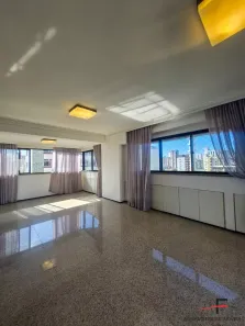 Apartamento com 4 Quartos à venda, 165m² no Aldeota, Fortaleza