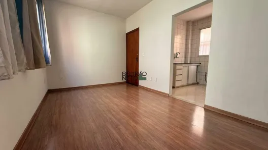 Apartamento com 2 Quartos à venda, 57m² no Liberdade, Belo Horizonte