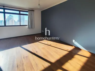 Apartamento com 1 Quarto à venda, 73m² no Cambuí, Campinas