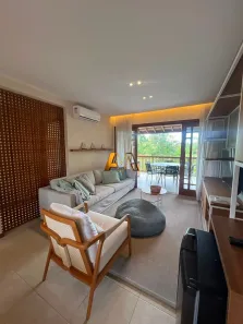 Apartamento com 3 Quartos à venda, 112m² no Praia do Forte, Mata de São João