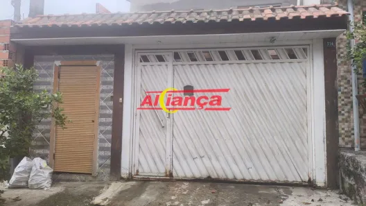 Casa com 3 Quartos à venda, 150m² no Jardim Nova Canaã, Guarulhos