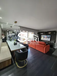 Apartamento com 3 Quartos à venda, 96m² no Boa Vista, São Caetano do Sul