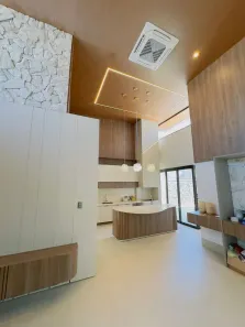 Casa de Condomínio com 3 Quartos à venda, 219m² no Condomínio Florais Cuiabá Residencial, Cuiabá