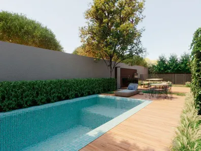 Apartamento com 1 Quarto à venda, 28m² no Boa Viagem, Recife