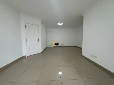 Apartamento com 3 Quartos à venda, 110m² no Paraíso do Morumbi, São Paulo