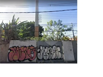 Lote/Terreno com 1 Quarto à venda, 65m² no Jardim Peri, São Paulo
