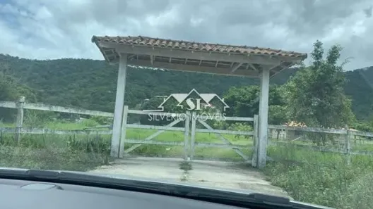 Lote/Terreno à venda, 209088m² no Caju (Ponta Negra), Maricá