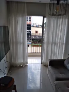 Apartamento com 3 Quartos à venda, 74m² no Gopoúva, Guarulhos