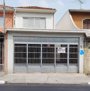 Casa com 3 Quartos à venda, 120m² no Vila Regente Feijó, São Paulo