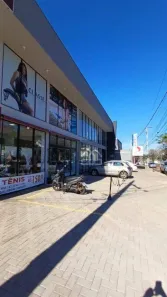 Sala Comercial para alugar, 122m² no Centro, Cascavel