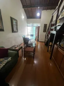 Cobertura com 2 Quartos à venda, 130m² no Ouro Preto, Belo Horizonte