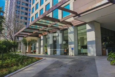 Sala Comercial para alugar, 254m² no Brooklin Paulista, São Paulo