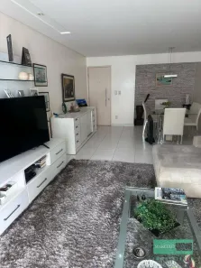 Apartamento com 3 Quartos à venda, 140m² no Boa Viagem, Recife