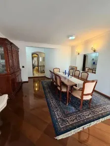Cobertura com 3 Quartos à venda, 260m² no Brooklin Paulista, São Paulo