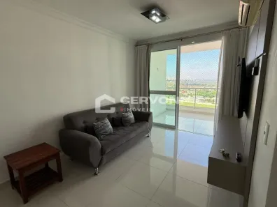 Apartamento com 2 Quartos para alugar, 83m² no Jardim das Colinas, São José dos Campos
