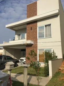 Casa de Condomínio com 3 Quartos à venda, 232m² no Vila Real, Hortolândia