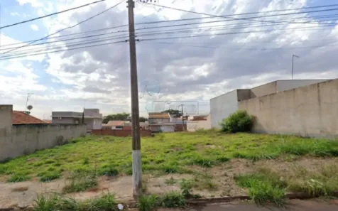 Lote/Terreno à venda, 253m² no Jardim Tropical, Sertãozinho