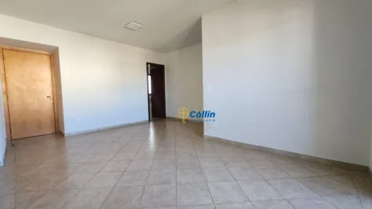 Apartamento com 4 Quartos para alugar, 130m² no São Benedito, Uberaba