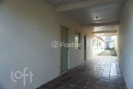 Casa com 3 Quartos à venda, 410m² no Mathias Velho, Canoas