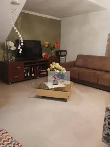 Sobrado com 3 Quartos à venda, 252m² no Parque Terra Nova, São Bernardo do Campo