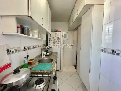 Apartamento com 2 Quartos à venda, 66m² no Flamengo, Rio de Janeiro