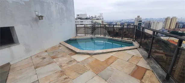Cobertura com 4 Quartos à venda, 400m² no Santana, São Paulo
