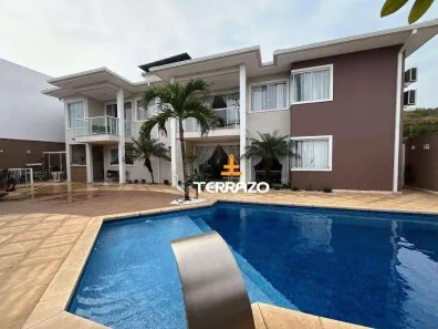 Casa com 4 Quartos à venda, 545m² no Jardim Amália, Volta Redonda