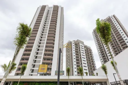 Cobertura com 3 Quartos à venda, 133m² no Jardim Brasil, Campinas