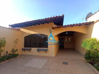 Casa com 4 Quartos à venda, 150m² no Real, Praia Grande