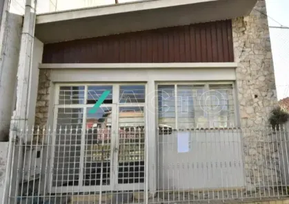 Casa com 3 Quartos à venda, 256m² no Centro, Campinas