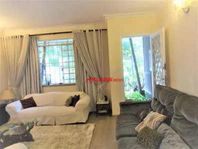 Sobrado com 3 Quartos à venda, 163m² no Perdizes, São Paulo