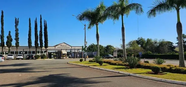 Lote/Terreno à venda, 390m² no Parque Brasil 500, Paulínia