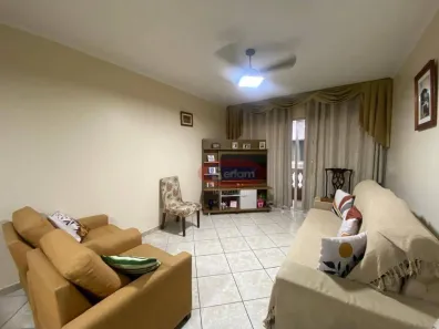 Apartamento com 3 Quartos à venda, 120m² no Boqueirão, Santos
