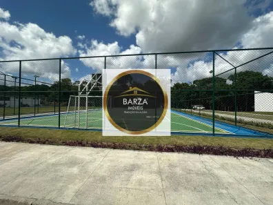 Lote/Terreno à venda, 622m² no Aldeia dos Camarás, Camaragibe