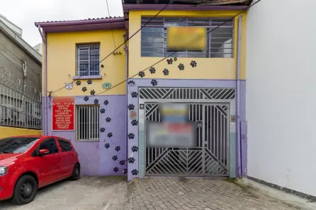 Ponto Comercial para alugar, 550m² no Casa Verde, São Paulo