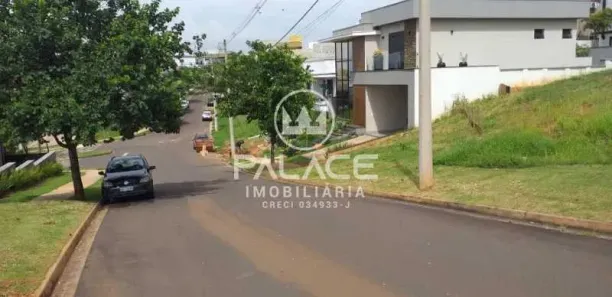 Lote/Terreno com 1 Quarto à venda, 328m² no Santa Rosa, Piracicaba