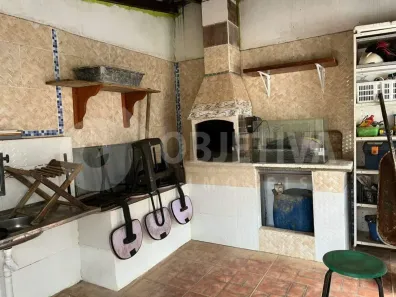 Casa com 3 Quartos à venda, 194m² no Santa Mônica, Uberlândia