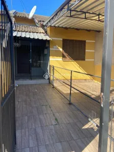 Casa com 2 Quartos para alugar, 52m² no Morada do Bosque, Cachoeirinha