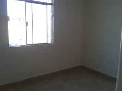 Apartamento com 2 Quartos à venda, 56m² no Conjunto Cristina (São Benedito), Santa Luzia
