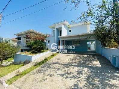 Casa de Condomínio com 3 Quartos à venda, 210m² no Pinheirinho, Vinhedo