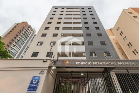 Apartamento com 3 Quartos à venda, 73m² no Cambuí, Campinas