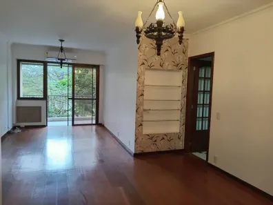 Apartamento com 4 Quartos à venda, 121m² no Barra da Tijuca, Rio de Janeiro